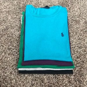 Men’s polo t shirt
